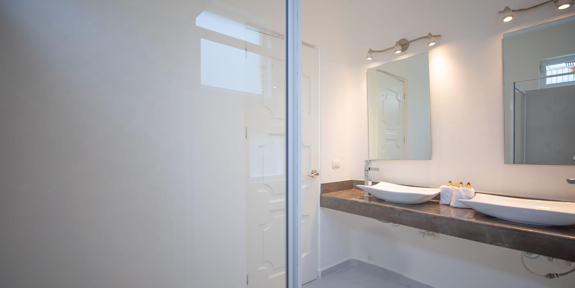 Mediterraneo Hotel טולום מראה חיצוני תמונה