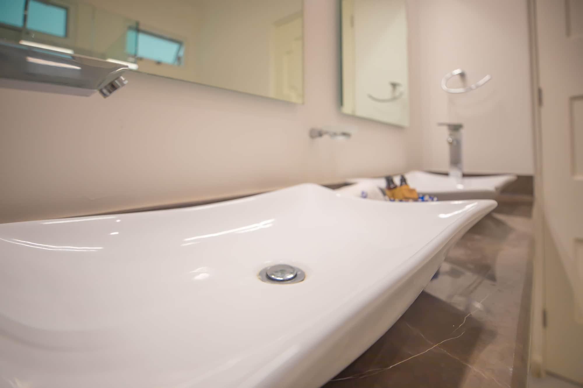 Mediterraneo Hotel טולום מראה חיצוני תמונה