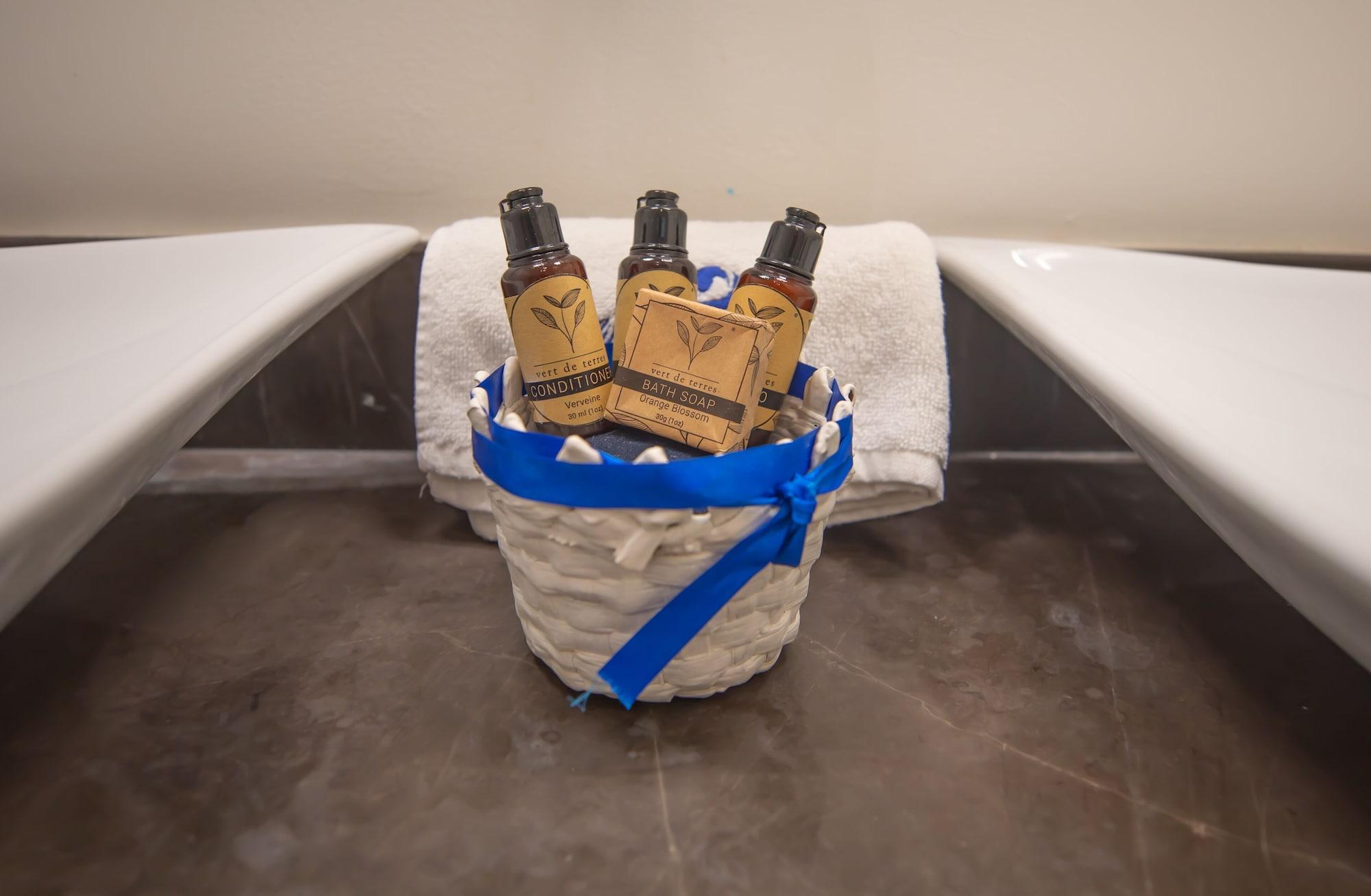 Mediterraneo Hotel טולום מראה חיצוני תמונה